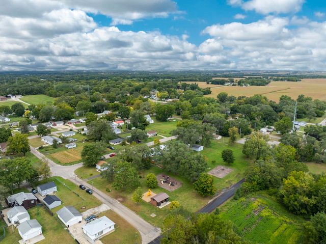 701 Shirley Street, Waterloo, IA 50707