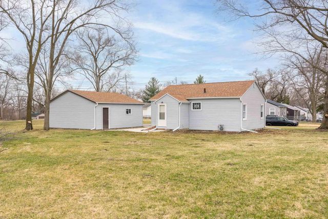 701 Shirley Street, Waterloo, IA 50707