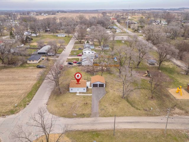 701 Shirley Street, Waterloo, IA 50707