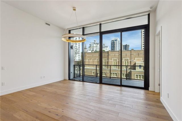 2425 Peachtree Road NE 403, Atlanta, GA 30305