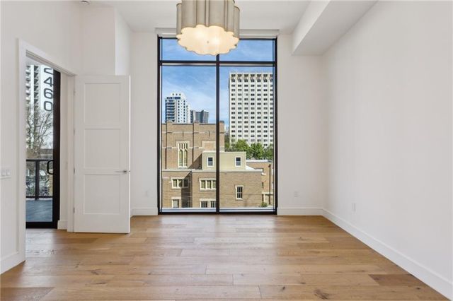 2425 Peachtree Road NE 403, Atlanta, GA 30305