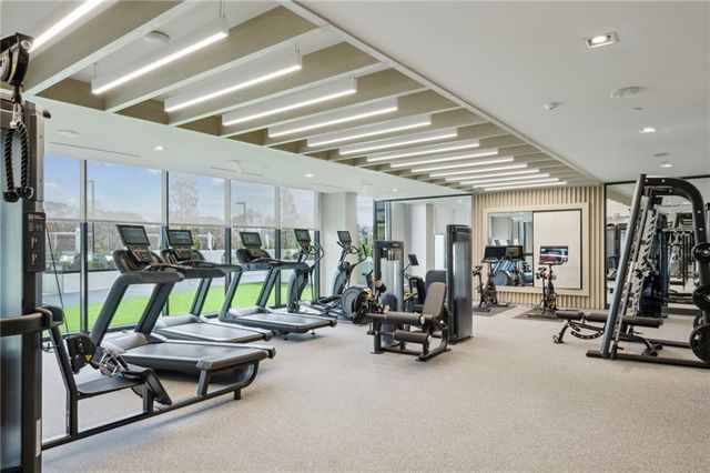 2425 Peachtree Road NE 403, Atlanta, GA 30305