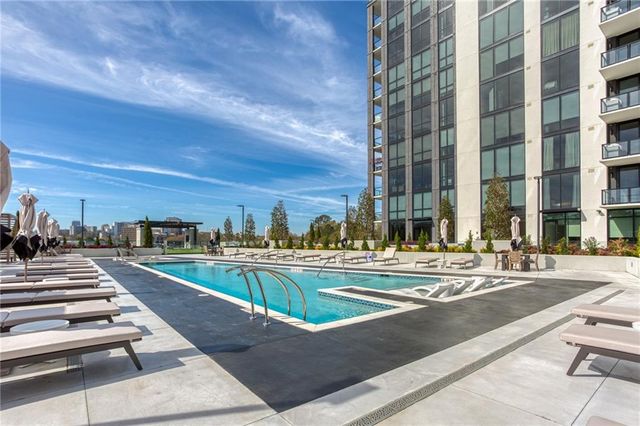 2425 Peachtree Road NE 403, Atlanta, GA 30305