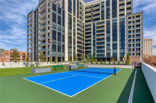 2425 Peachtree Road NE 403, Atlanta, GA 30305