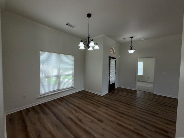 14012 Knighton Cove, North Little Rock, AR 72117