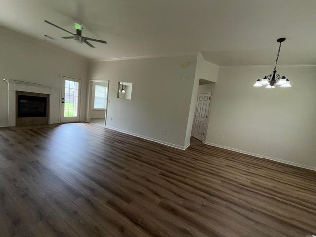 14012 Knighton Cove, North Little Rock, AR 72117