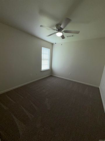 14012 Knighton Cove, North Little Rock, AR 72117