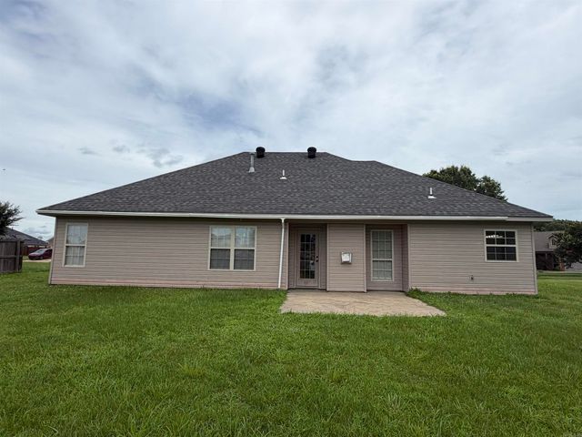 14012 Knighton Cove, North Little Rock, AR 72117