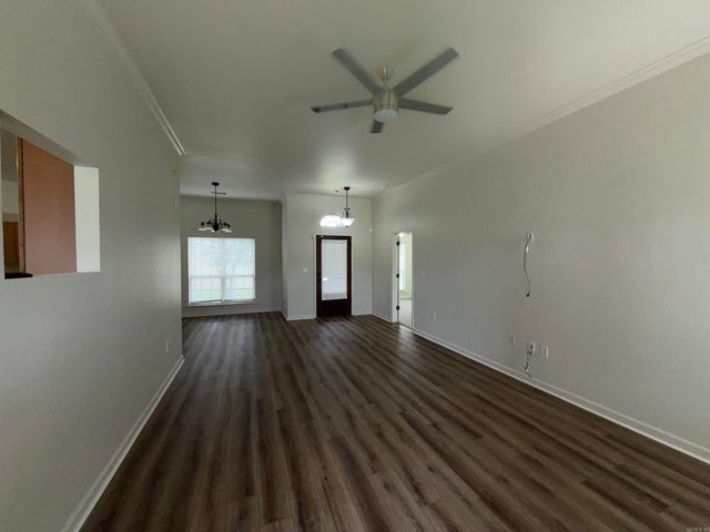 14012 Knighton Cove, North Little Rock, AR 72117