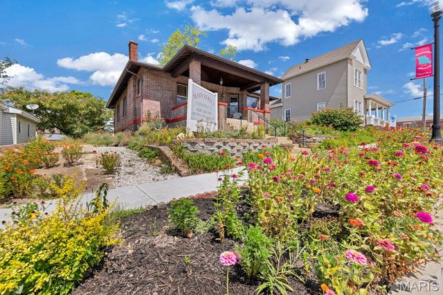 203 W Booneslick Road, Warrenton, MO 63383