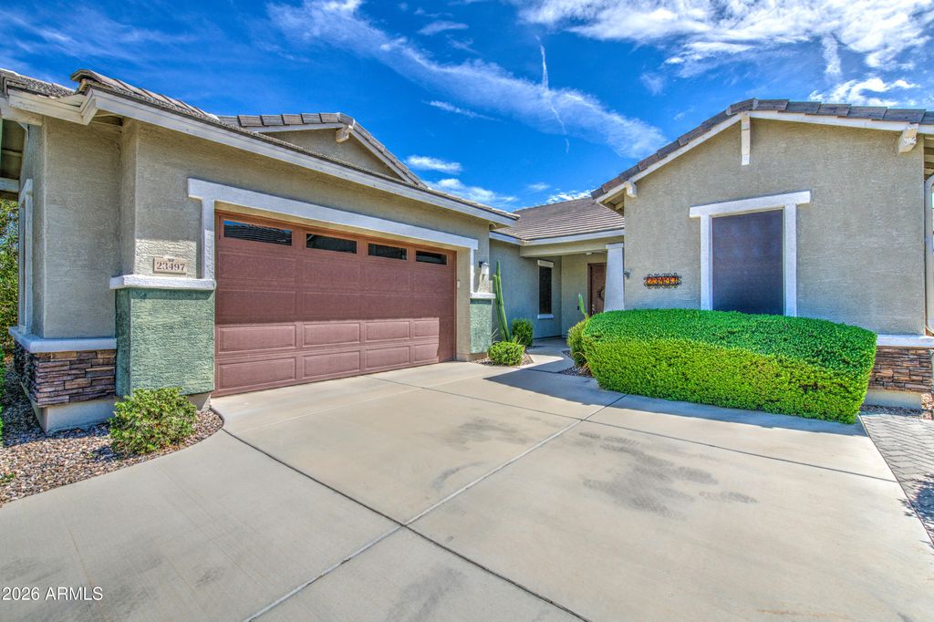 23497 S 212TH Street, Queen Creek, AZ 85142 — photo 2