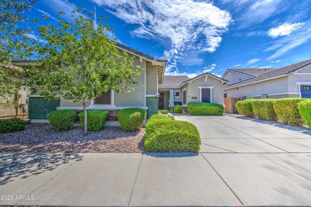 23497 S 212TH Street, Queen Creek, AZ 85142 — photo 3