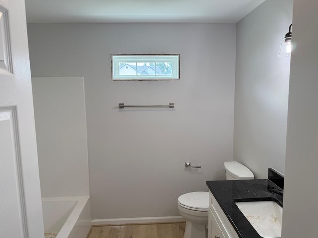 107 Bill Silvey Road, Danville, KY 40422