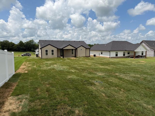 107 Bill Silvey Road, Danville, KY 40422