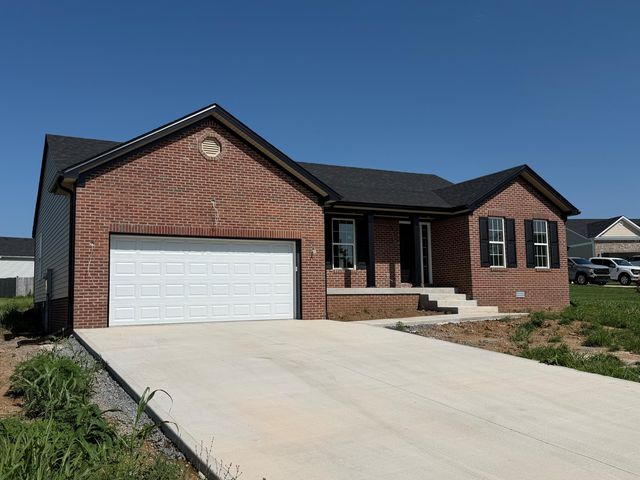 107 Bill Silvey Road, Danville, KY 40422