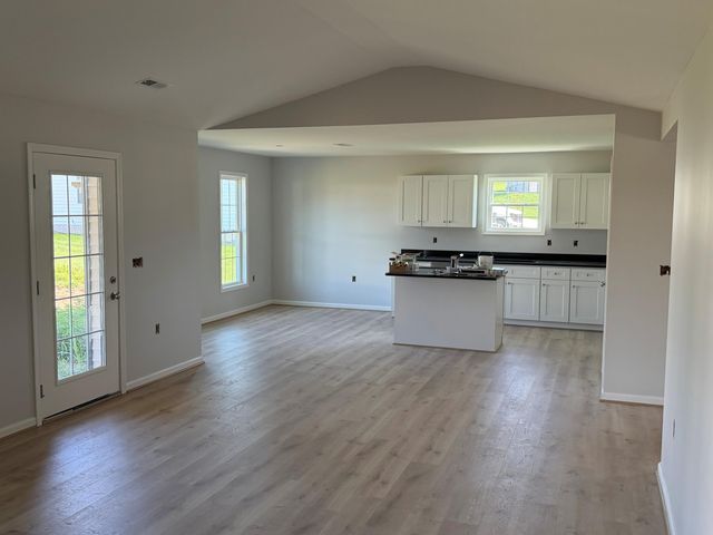 107 Bill Silvey Road, Danville, KY 40422