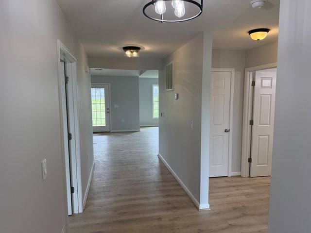 107 Bill Silvey Road, Danville, KY 40422