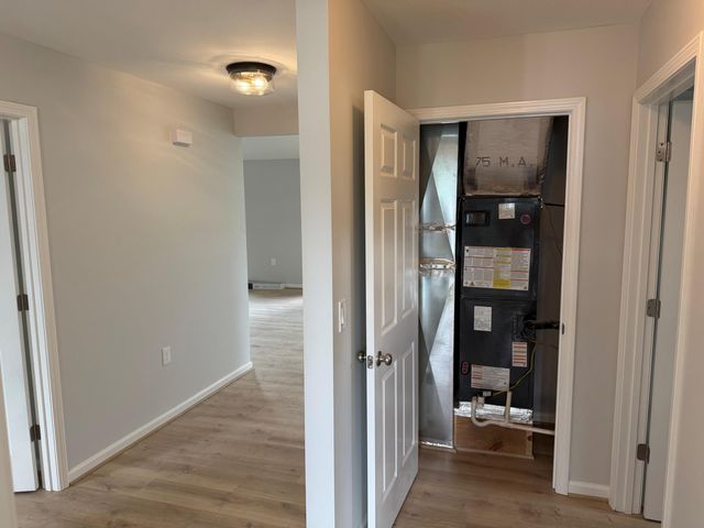 107 Bill Silvey Road, Danville, KY 40422