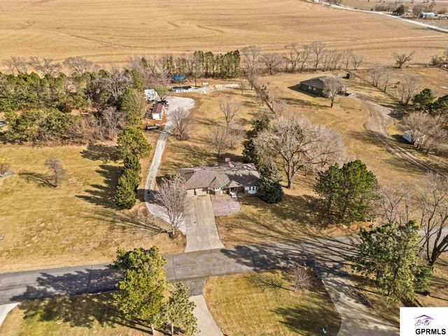 12503 WESTRIDGE Road, Gretna, NE 68028