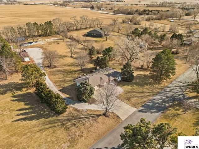 12503 WESTRIDGE Road, Gretna, NE 68028