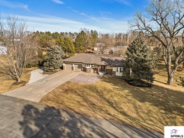 12503 WESTRIDGE Road, Gretna, NE 68028