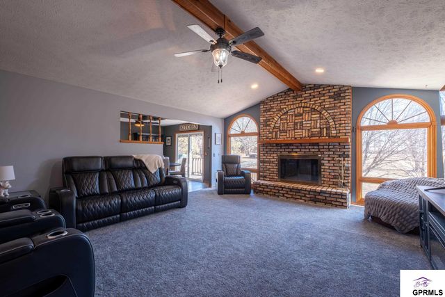 12503 WESTRIDGE Road, Gretna, NE 68028