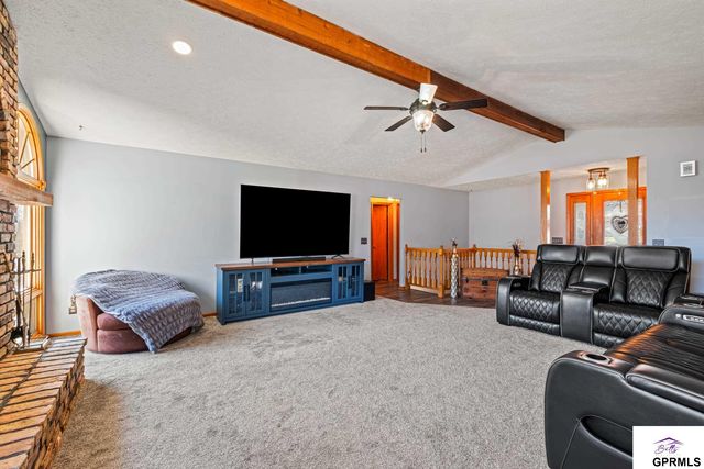 12503 WESTRIDGE Road, Gretna, NE 68028