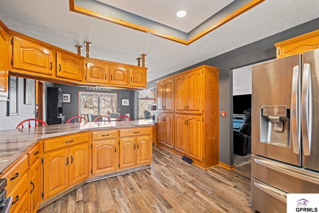 12503 WESTRIDGE Road, Gretna, NE 68028