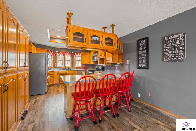 12503 WESTRIDGE Road, Gretna, NE 68028