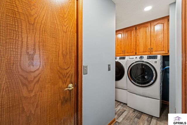 12503 WESTRIDGE Road, Gretna, NE 68028