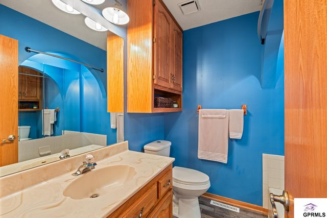 12503 WESTRIDGE Road, Gretna, NE 68028