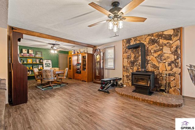 12503 WESTRIDGE Road, Gretna, NE 68028