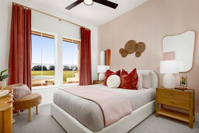 112 Dawnwood CT, Georgetown, TX 78633