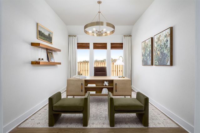 112 Dawnwood CT, Georgetown, TX 78633