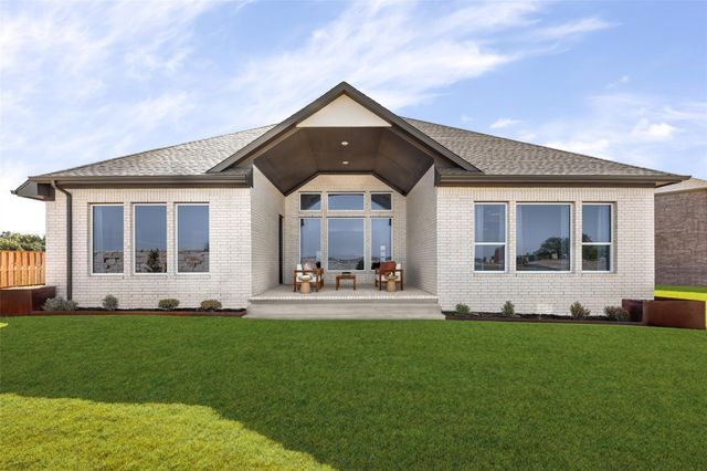 112 Dawnwood CT, Georgetown, TX 78633