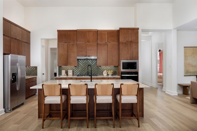 112 Dawnwood CT, Georgetown, TX 78633