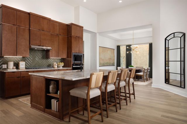 112 Dawnwood CT, Georgetown, TX 78633