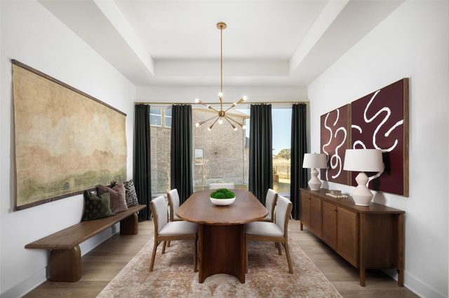 112 Dawnwood CT, Georgetown, TX 78633