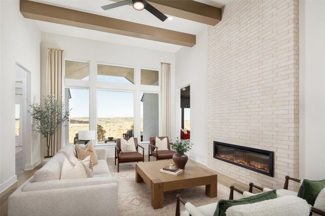 112 Dawnwood CT, Georgetown, TX 78633