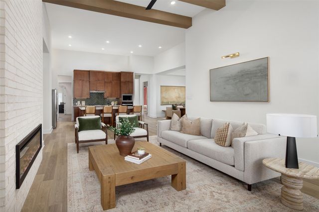 112 Dawnwood CT, Georgetown, TX 78633