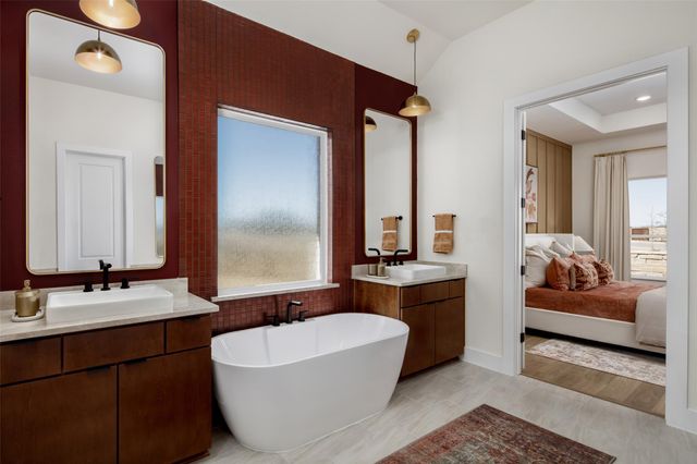 112 Dawnwood CT, Georgetown, TX 78633