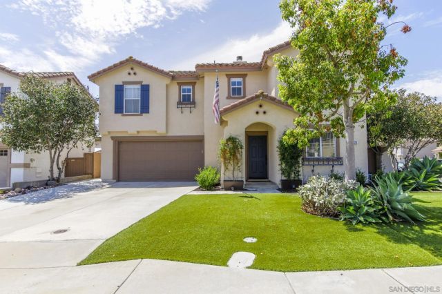 1121 Chimney Flats Ln., Chula Vista, CA 91915