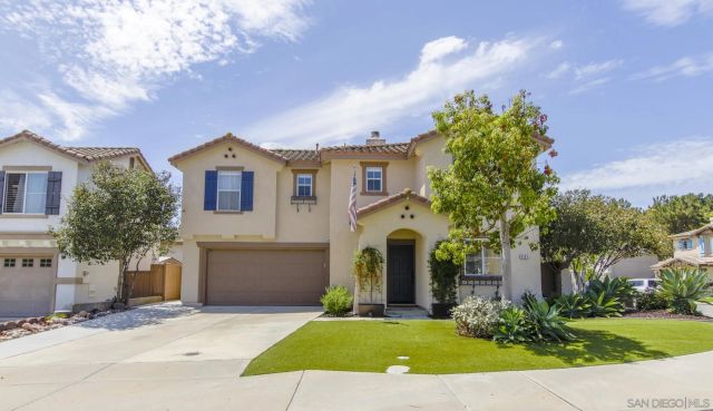 1121 Chimney Flats Ln., Chula Vista, CA 91915