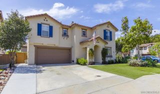 1121 Chimney Flats Ln., Chula Vista, CA 91915