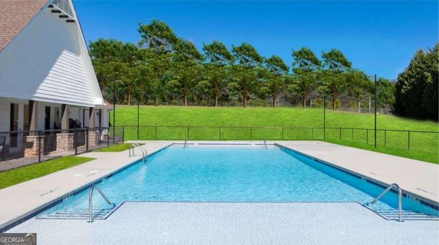 2870 Willow Creek Drive, Watkinsville, GA 30677