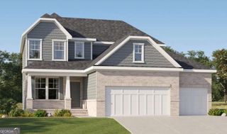2870 Willow Creek Drive, Watkinsville, GA 30677
