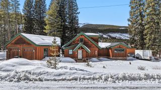353 Blue River Road, Breckenridge, CO 80424