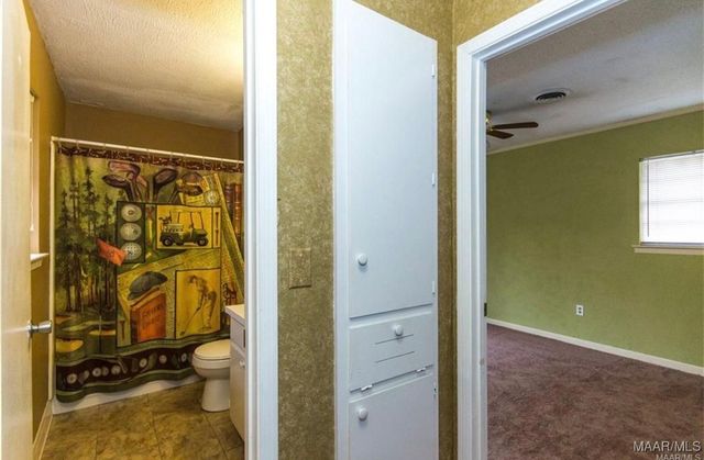 310 FIELDBROOK Drive, Montgomery, AL 36117