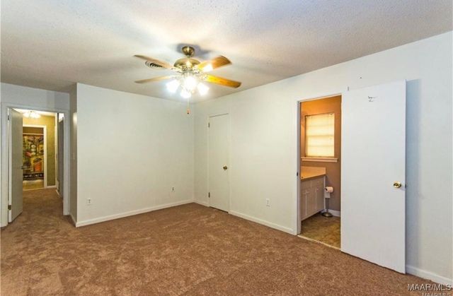 310 FIELDBROOK Drive, Montgomery, AL 36117