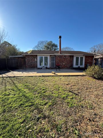 310 FIELDBROOK Drive, Montgomery, AL 36117